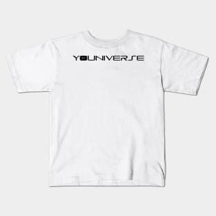 Youniverse Kids T-Shirt